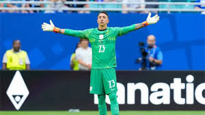Mundial 2026: Fernando Muslera hace historia con Uruguay y rompe un récord negativo en Mundiales