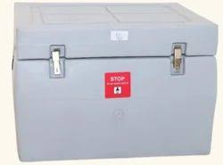 WHO APPROVED COLD BOX, 22.5 LITERS at best price in ...