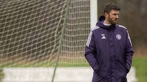 Manchester United enfrenta desafío: ¿qué pasó con Martinez y Mount en el partido contra Crystal Palace?