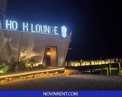 رستوران‌های ساحلی کیش -  تور کیش از اصفهان