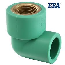 II FEMALE THREAD ELBOW , pvc elbow pipe , ppr pipe - 公元 ...