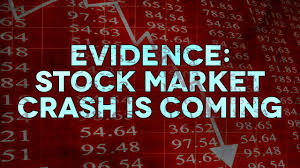 Image result for market collapse