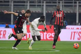 Player Ratings: AC Milan 1-0 Lazio – Boulaye Dia Taken Out of His Misery