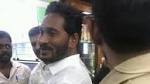 Jagan Mohan Reddy attacked Visakhapatnam