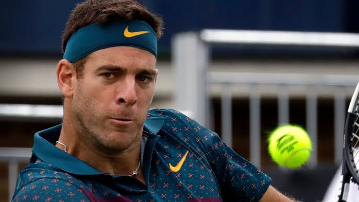 Juan Martin del Potro: Former US Open champion to return to ATP Tour for  first time since 2019 | Tennis News | Sky Sports