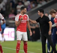 Arsenal.com - News update