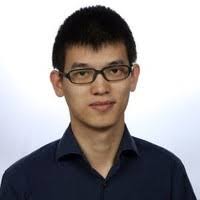 China University of Geosciences Employee Zhaoyi Dai's profile photo