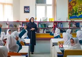 فعالیت مدارس و دانشگاه‌های فارس فردا حضوری برقرار است