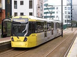 Manchester Metro