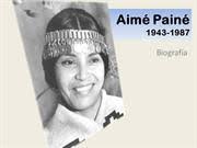 Aimé Painé_Biografía - 1247519_634567774722428750-180_135
