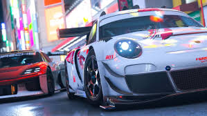 Forza Horizon 6