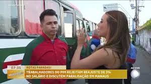 Trabalhadores do Polo Industrial de Manaus discutem paralisação nesta quinta-feira