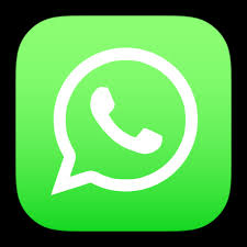 Image result for whatsapp logo