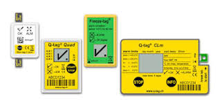 Berlinger Cold Chain Solutions | Sensitech