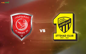 Doha gears up to host defending Saudi champions Al Ittihad in ACL Elite clash