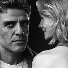 Oscar Isaac and Carey Mulligan Have a Generational ‘Beef’