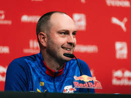 RB Leipzig - News update