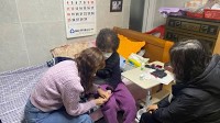 Seongdong-gu Expands Care SOS Service... Annual Support of 1.8 Million Provided