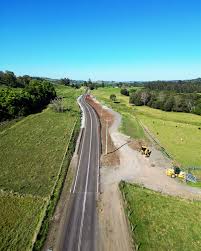 Lismore Flood Recovery: Progress Dey Go On!