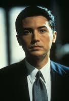 John Lone Ricky Tan