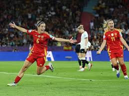 Spain Makes History with Thrilling Extra-Time Victory Over Germany