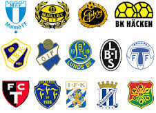 Resultado de imagem para allsvenskan suecia 2015 table