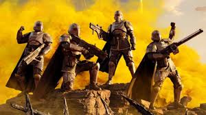PC Gamer - News update