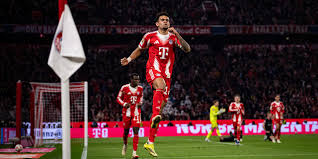 Who are Bayern’s first-time Bundesliga champions?