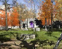 Image of Talos Principle game