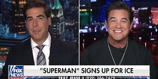 Fox News - News update