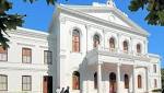 Stellenbosch University gives second chance