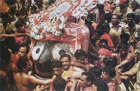 Image result for puri jagannath god