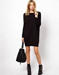 Knitted dresses Jumper dresses knitted dresses ASOS