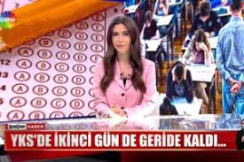 Show TV - News update