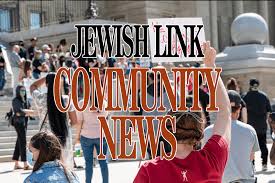 The Jewish Link - News update