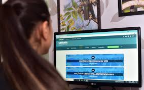 Amazonas: Cetam lança site de inscrições mais simples e acessível
