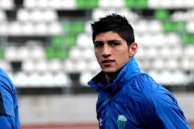 Image result for alan pulido 2015