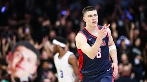 Duke builds No. 1 case as Arizona rises and Kansas faces questions entering March Madness