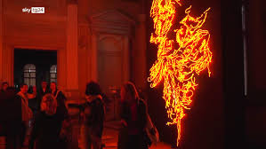 Biennale Venezia, tra gli eventi Favaretto, Hamouda e Kang