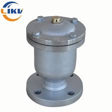 Industrial 1/2inch CF8 Ss Water Single Orifice Double ...