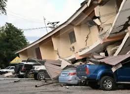 Murió una segunda mujer herida durante el terremoto de 7,7 que sacudió Panamá