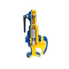 Distributor Zetkama Safety Valve zARMAK Fig 570 | Zetkama ...
