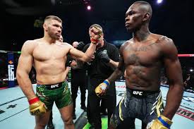 MMA Fighting - News update