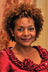 Chancellor. The Right Honourable Michaëlle Jean was appointed chancellor of the University of Ottawa on February 1, 2012. - michaelle-jean