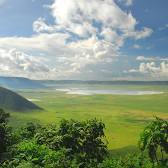 Ngorongoro Conservation Area