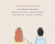 Eleanor & Park book