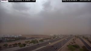 FOX 10 Phoenix - News update