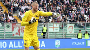 Trend Google: reggiana - palermo