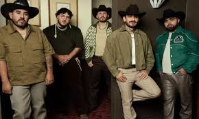 ¡Grupo Frontera Explota! Gira Mundial 2026 y Fecha CONFIRMADA en Perú