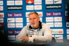 KRC Genk - News update